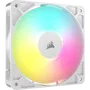 Corsair RS120 ARGB Ventilador para Caja de Ordenador 12 cm Blanco