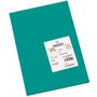 Guarro Cartulina Verde Menta 185 g Din A4