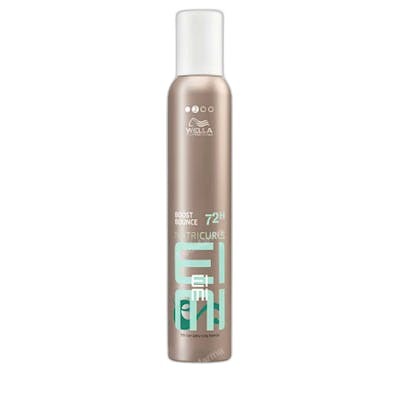 Wella Professionals EIMI Nutricurls Boost Bounce Espuma para Cabellos Rizados 300 ml