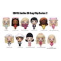Barbie 3D Colgantes Peluche Expositor Serie 2 (24)