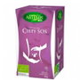 ARTEMIS BIO Tisana Cisty Sos Salud Urinaria y Diurético BIO 20 Filtros