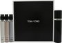 Tom Ford Blend Roses Gift Set con Rose D'Amalfi, Rose De Chine y Rose De Russie