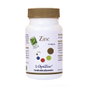 CIEN POR CIEN NATURAL Zinc 90 Cápsulas