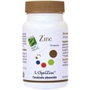 CIEN POR CIEN NATURAL Zinc 90 cápsulas