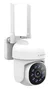 GEMBIRD TSL-ODCAM-WRHD-01 Cámara de Vigilancia Exterior 2K QHD
