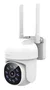 GEMBIRD TSL-ODCAM-WRHD-01 Cámara de Vigilancia Exterior 2K QHD