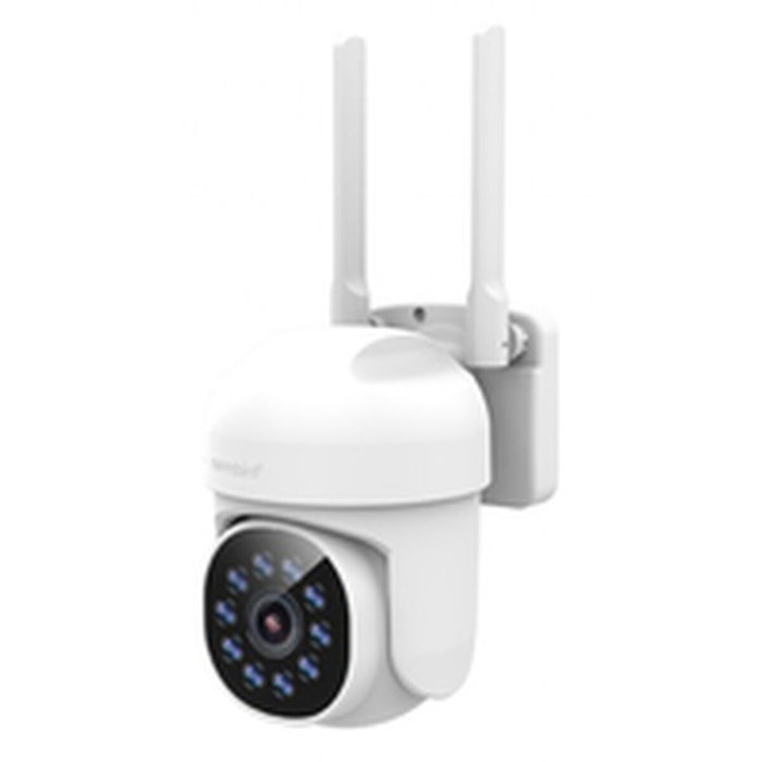 GEMBIRD TSL-ODCAM-WRHD-01 Cámara de Vigilancia Exterior 2K QHD