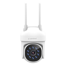 Gembird TSL-ODCAM-WRHD-01 Cámara de Vigilancia 2K QHD Exterior