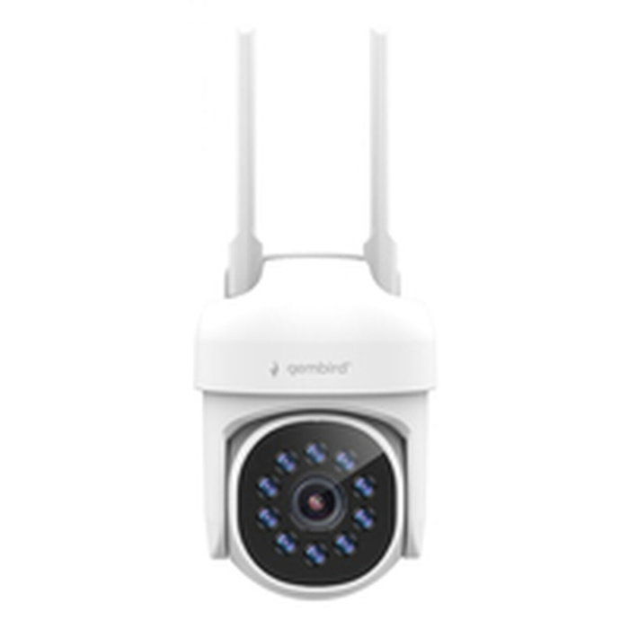 GEMBIRD TSL-ODCAM-WRHD-01 Cámara de Vigilancia Exterior 2K QHD