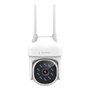 GEMBIRD TSL-ODCAM-WRHD-01 Cámara de Vigilancia Exterior 2K QHD