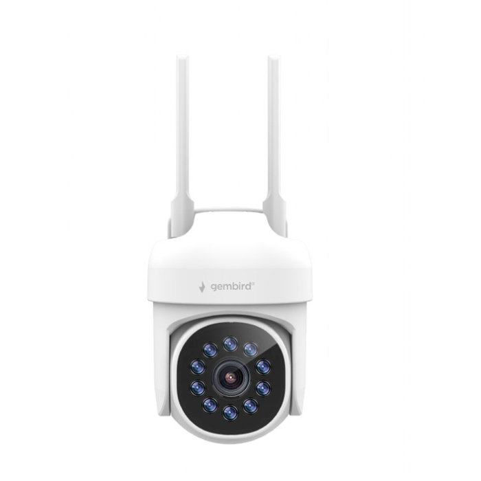 GEMBIRD TSL-ODCAM-WRHD-01 Cámara de Vigilancia Exterior 2K QHD