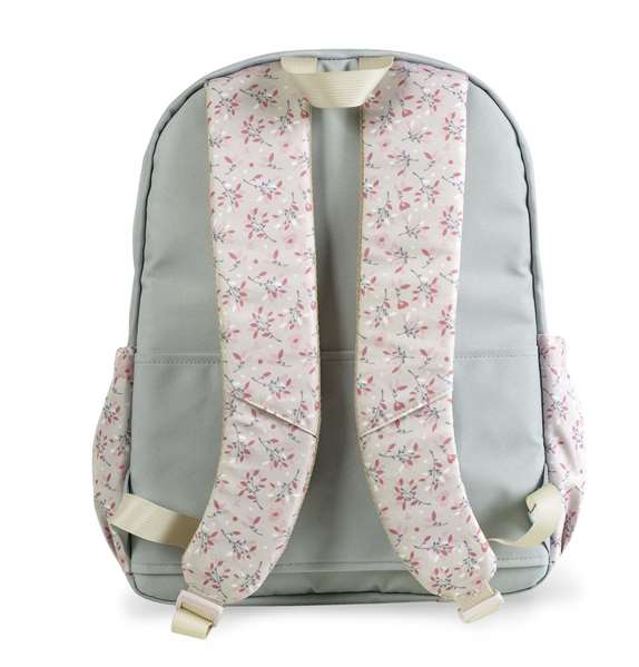 Mochila escolar multibolsillos 40x30x18 cm de Poliéster para niños +3 años