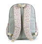 Mochila escolar multibolsillos 40x30x18 cm de Poliéster para niños +3 años