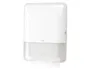 Tork Dispensador H3 Elevation para Toallitas 33,3x43,9x13,6 cm Dispensador Sencillo Robusto Blanco