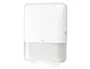 Tork Dispensador H3 Elevation para Toallitas 33,3x43,9x13,6 cm Dispensador Sencillo Robusto Blanco