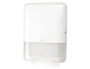 Tork Dispensador H3 Elevation para Toallitas 33,3x43,9x13,6 cm Dispensador Sencillo Robusto Blanco