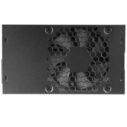 Anima APTII500P Fuente de Alimentación TFX 500W, Certificado TÜV Rheinland, Ultra Compacta para SFF, Cableado Plano Optimizado, Tecnología SMD, Múltiples Protecciones