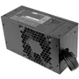 Anima APTII500P Fuente de Alimentación TFX 500W, Certificado TÜV Rheinland, Ultra Compacta para SFF, Cableado Plano Optimizado, Tecnología SMD, Múltiples Protecciones