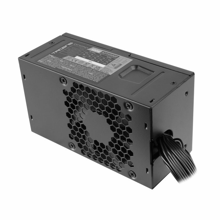 Tacens Anima APTII500P Fuente de alimentación TFX 500W Tacens Anima APTII500P Fuente de alimentación TFX 500W