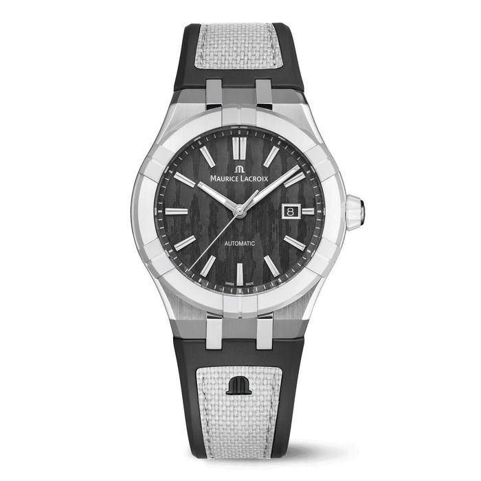 Reloj Hombre Maurice Lacroix AC6008-SSL70-330-2 Reloj Hombre Maurice Lacroix AC6008-SSL70-330-2
