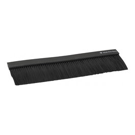 EFB Elektronik 691662.1 Burlete de cepillo Negro