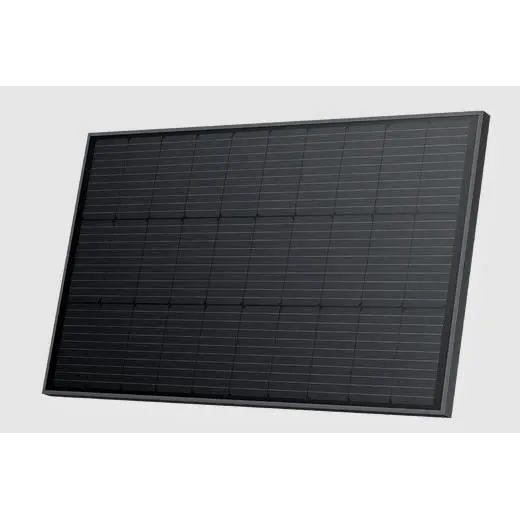 Ecoflow Juego de 2 Paneles Solares OB03258 - 2x 100W - 23% Eficiencia - Grado Impermeabilidad IP68