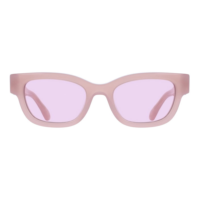 Ferragamo SF2067S-662 Gafas de sol rosa para mujer Ferragamo SF2067S-662 Gafas de sol rosa para mujer
