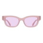 Ferragamo SF2067S-662 Gafas de sol rosa para mujer