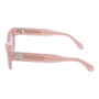 Ferragamo SF2067S-662 Gafas de sol rosa para mujer