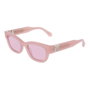 Ferragamo SF2067S-662 Gafas de sol rosa para mujer