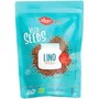 EL GRANERO Vitaseeds Lino Molido BIO 300 g