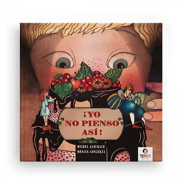 TORRES EDITORES, ¡Yo no pienso así!, Miguel Alayrach