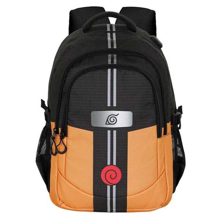 Karactermania Mochila Naruto Run Plus FAN Dress Multicolor
