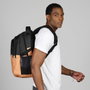 Karactermania Mochila Naruto Run Plus FAN Dress Multicolor