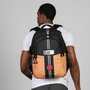 Karactermania Mochila Naruto Run Plus FAN Dress Multicolor
