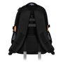 Karactermania Mochila Naruto Run Plus FAN Dress Multicolor