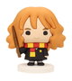 Sd Toys Hermione Granger Mini Figura de Goma Harry Potter