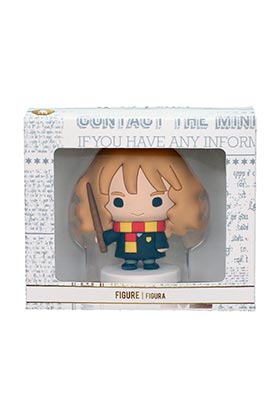 Hermione Granger Mini Figura Goma Harry Potter