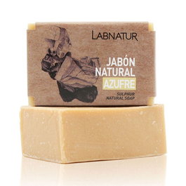 Laboratorios S&S Jabón de Azufre 100 g
