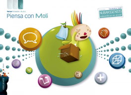 EDELVIVES, NUBARIGENIO 4 AÑOS 3 TRIMESTRE 2013 - (13).NUBARIGENIO 4 AÑOS 3º.TRIM.(CUAD.MATEMATICAS INFANTIL)