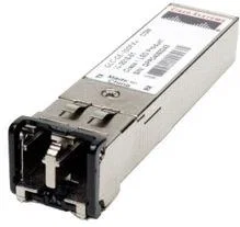 Cisco GLC-GE-100FX= Módulo transceptor de fibra óptica 1000 Mbit/s SFP 1310 nm