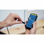 Bosch Professional Adaptador de batería de iones de litio para GLM TV 50-2