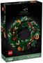 LEGO Botanicals Corona de Navidad 10340