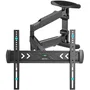Onkron NP47-B Soporte para TV 40-75 pulg. Negro