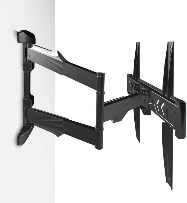 Onkron NP47-B Soporte para TV 40-75 pulg. Negro