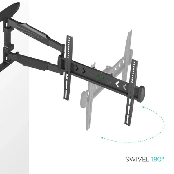 Onkron NP47-B Soporte para TV 40-75 pulg. Negro