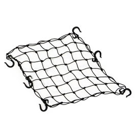 Burley Coho Red de equipaje para remolque - Accesorio