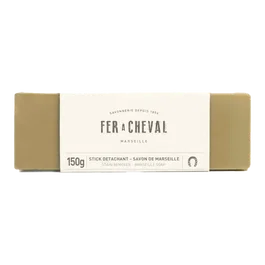 Fer à Cheval Jabon Quitamanchas 150Gm
