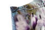 DKD Home Decor Cojin Oriental Multicolor 2 Unidades Algodon 10 x 30 x 50 cm