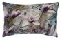 DKD Home Decor Cojin Oriental Multicolor 2 Unidades Algodon 10 x 30 x 50 cm